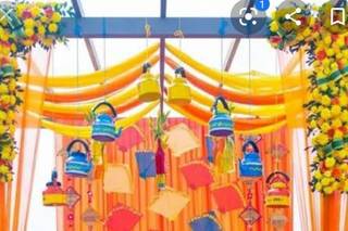Runki Creation Events & Entertainment
