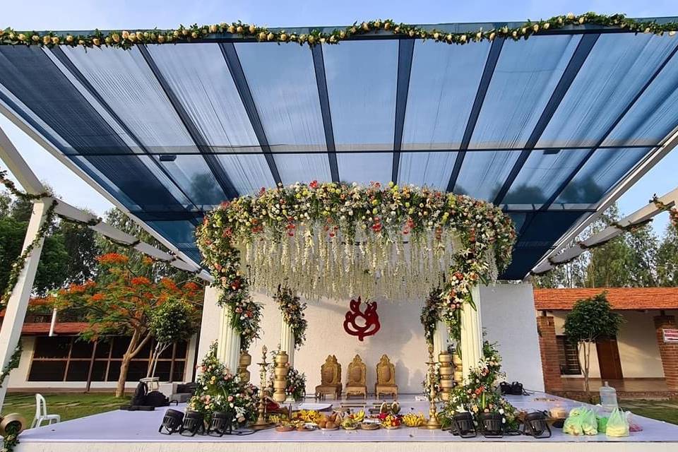 Mandap