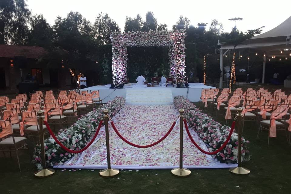 Mandap