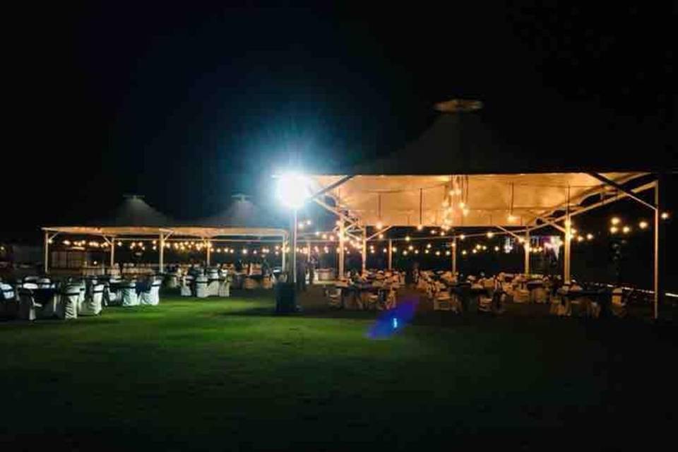 Aadya Farms Leisure Park