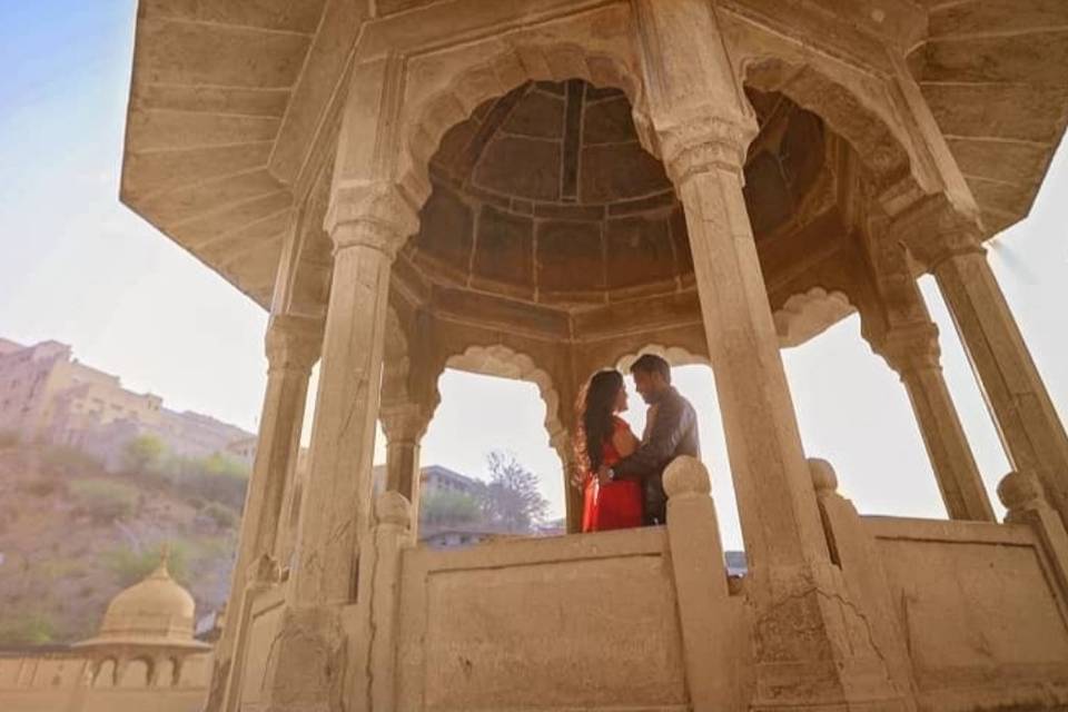 Pre wed Jaipur