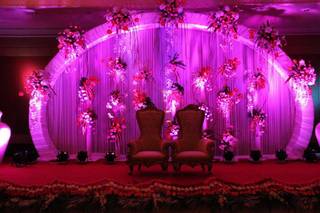 Wah Vivah Destination Weddings