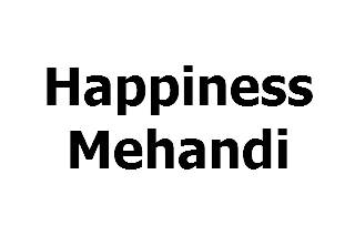 Happiness Mehandi