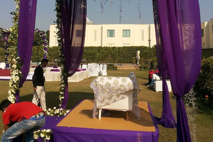 Wedding Solution India