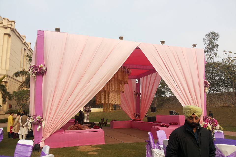 Wedding Solution India