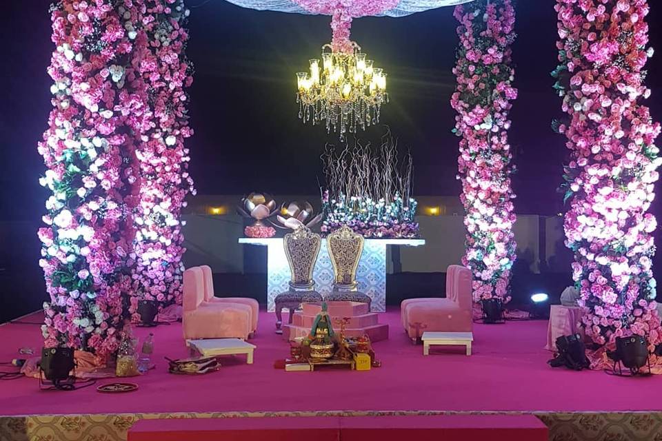 Wedding Solution India