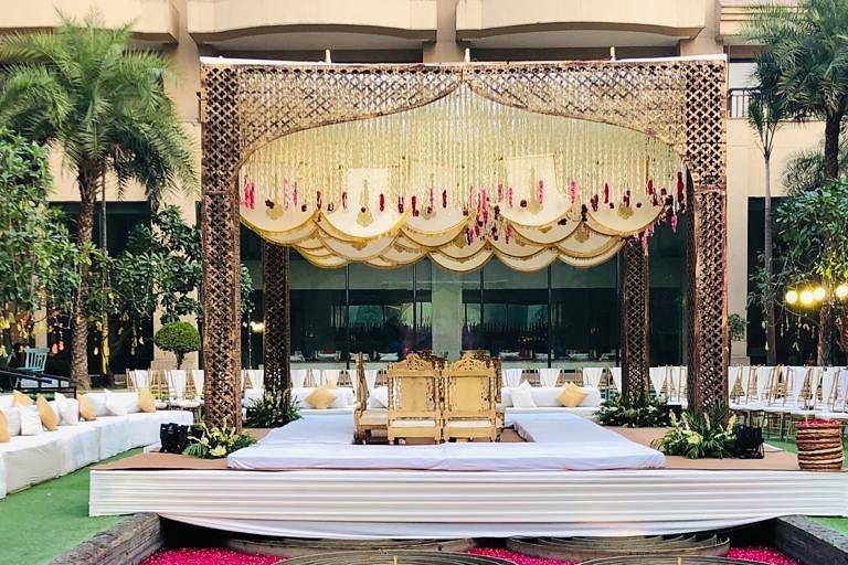 Mandap