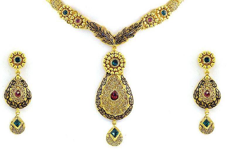 Shri Siddhi Jewellers