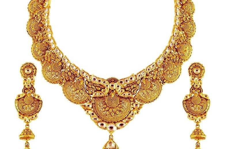 Shri Siddhi Jewellers