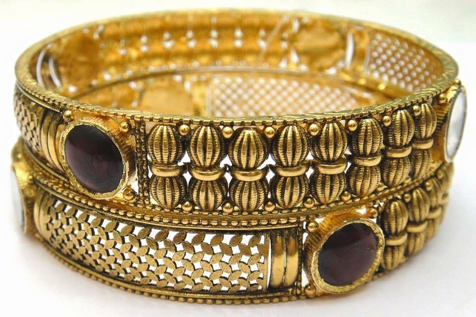 Bangles