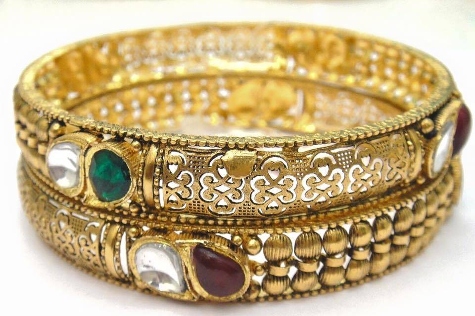 Bangles