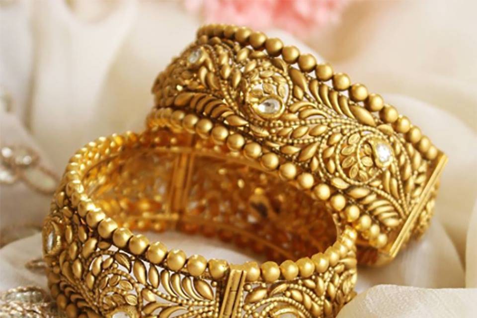 Shri Siddhi Jewellers