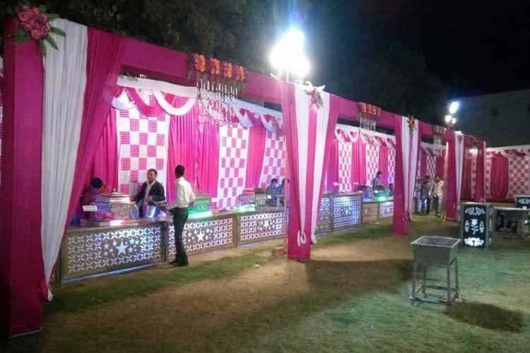 Saxena Tent And Caterers