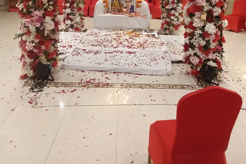 MANDAP