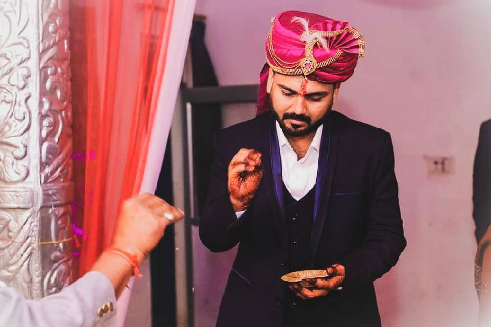 Singhs Professional Photography & Videography