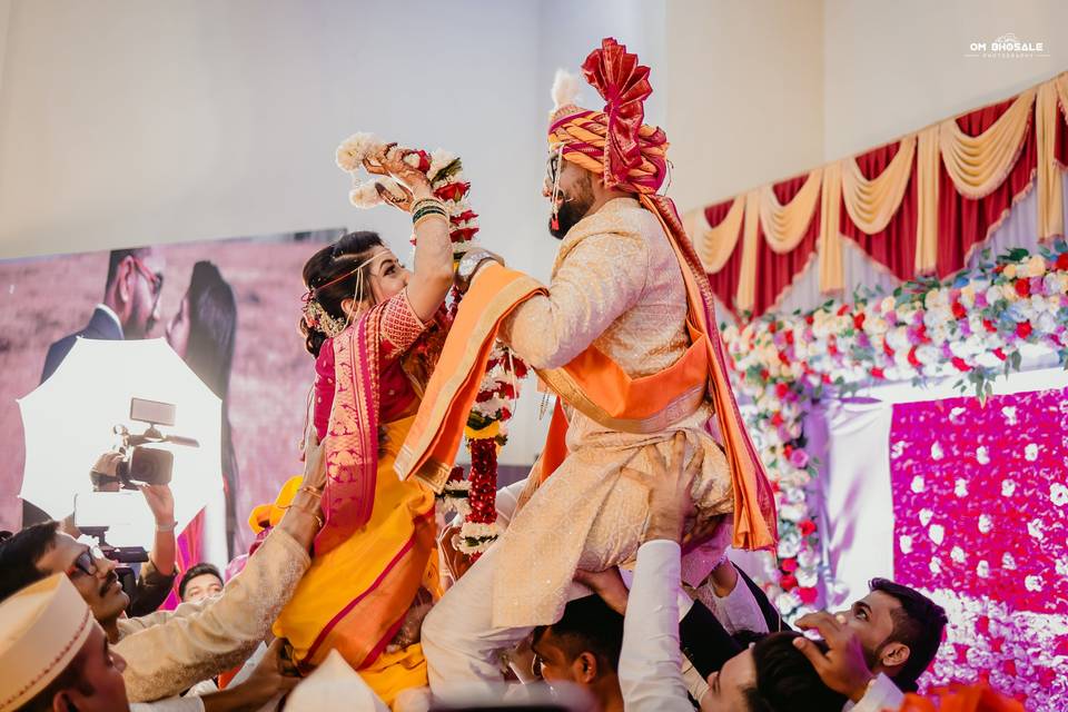 Om Bhosale Photography