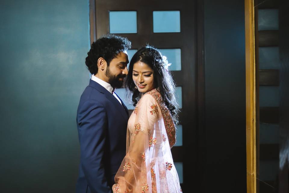 Chetan & Apurwa