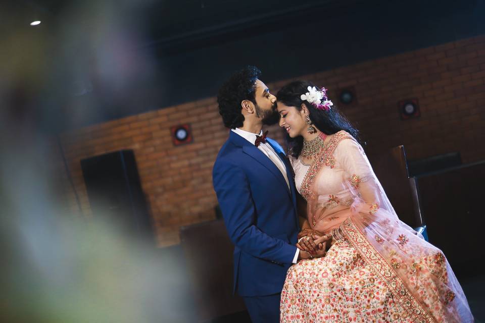 Chetan & Apurwa