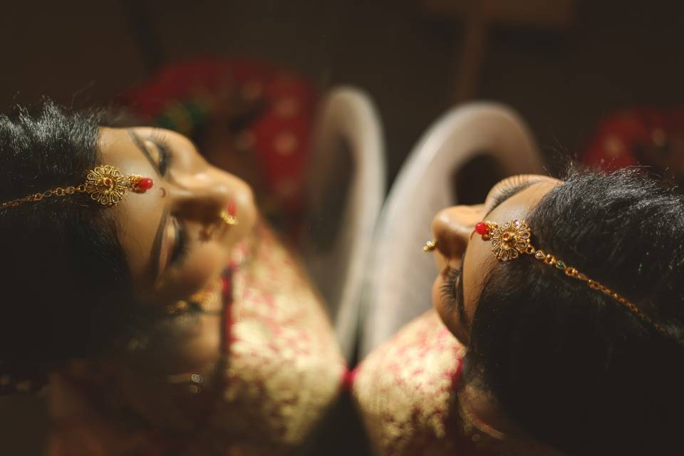 Sneha & Ritesh