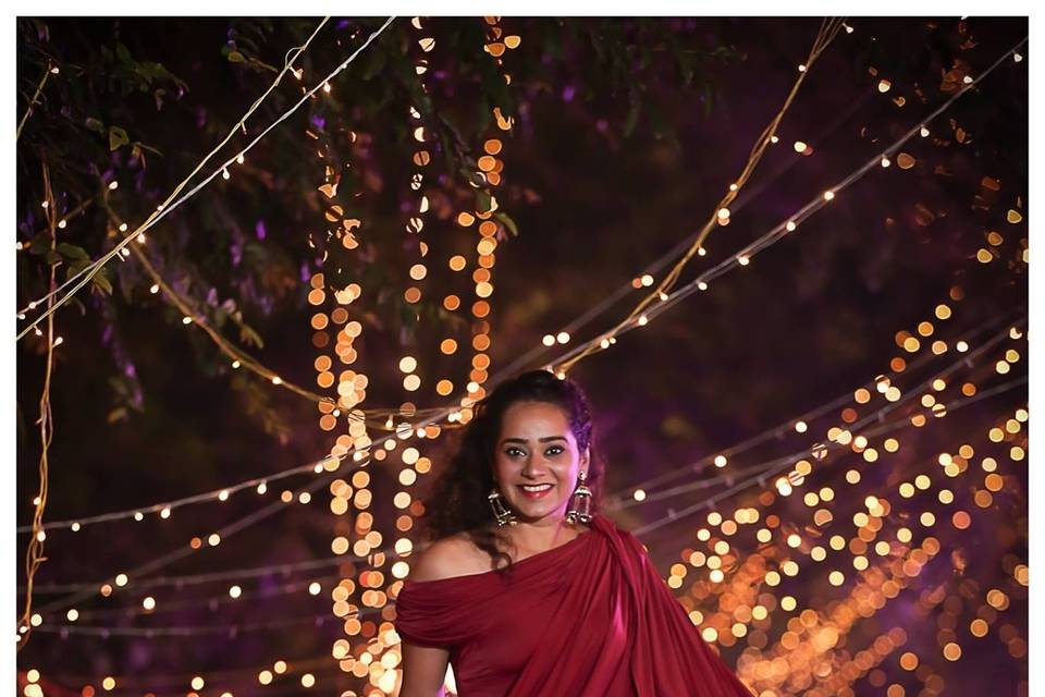 Candid Shoot