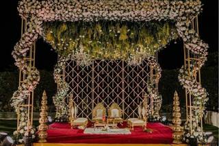 S. V. Events