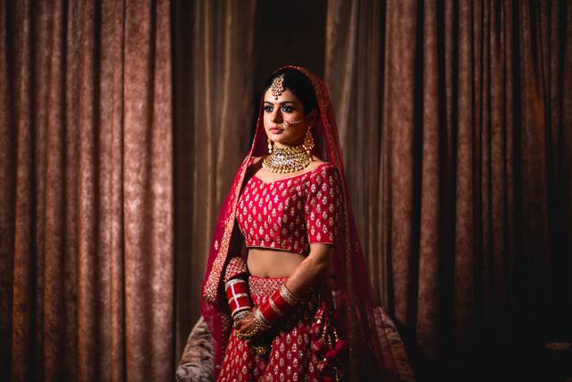 Bride