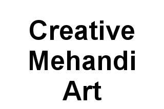Creative Mehandi Art