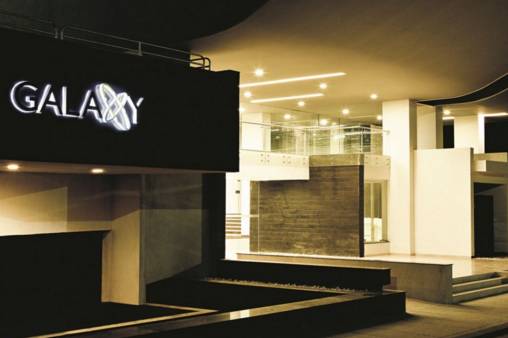 Galaxy Club