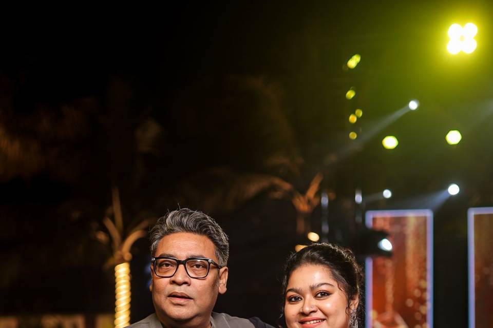 Dariya Events, Kolkata