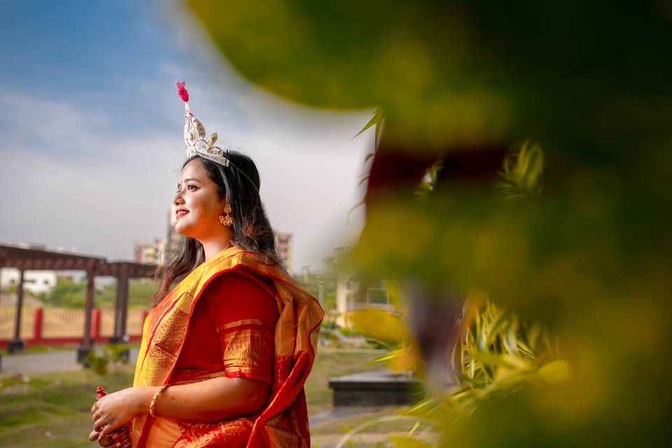 Bridal Portraits