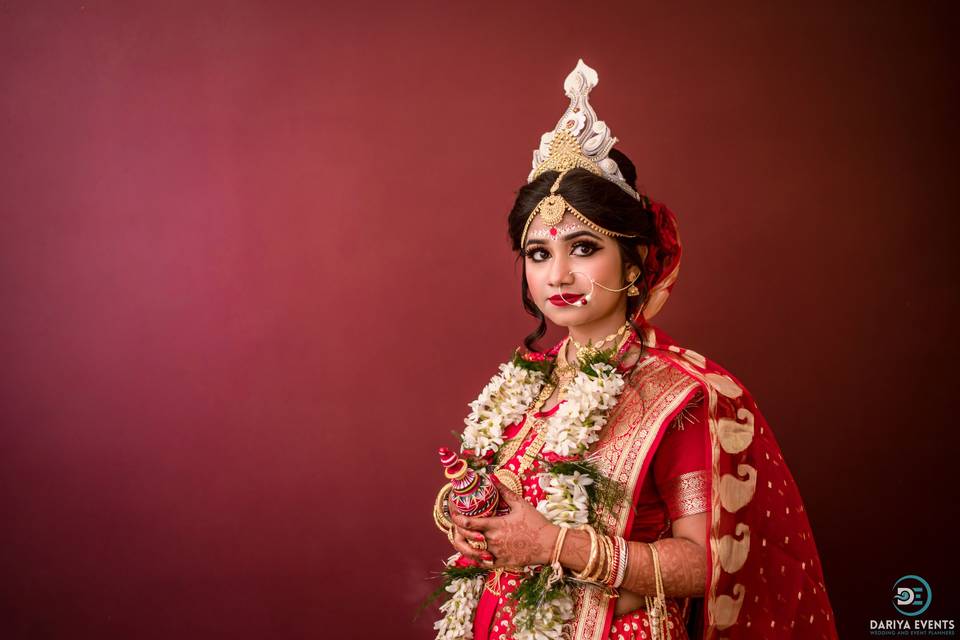 Bridal Portraits