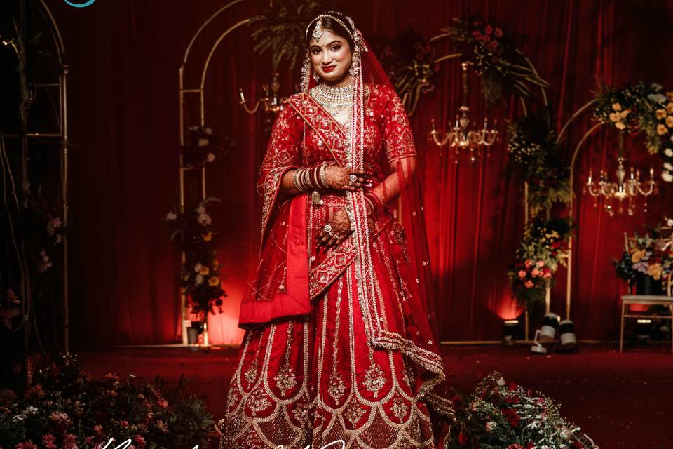 Bridal Portraits