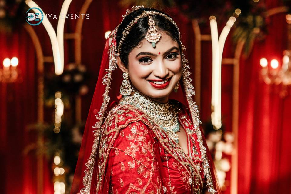 Bridal Portraits