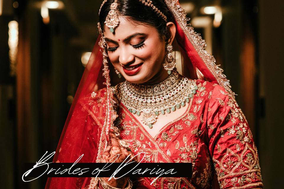 Bridal Portraits