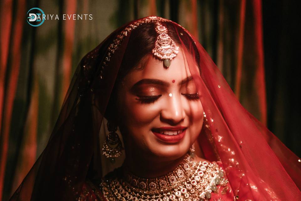 Bridal Portraits