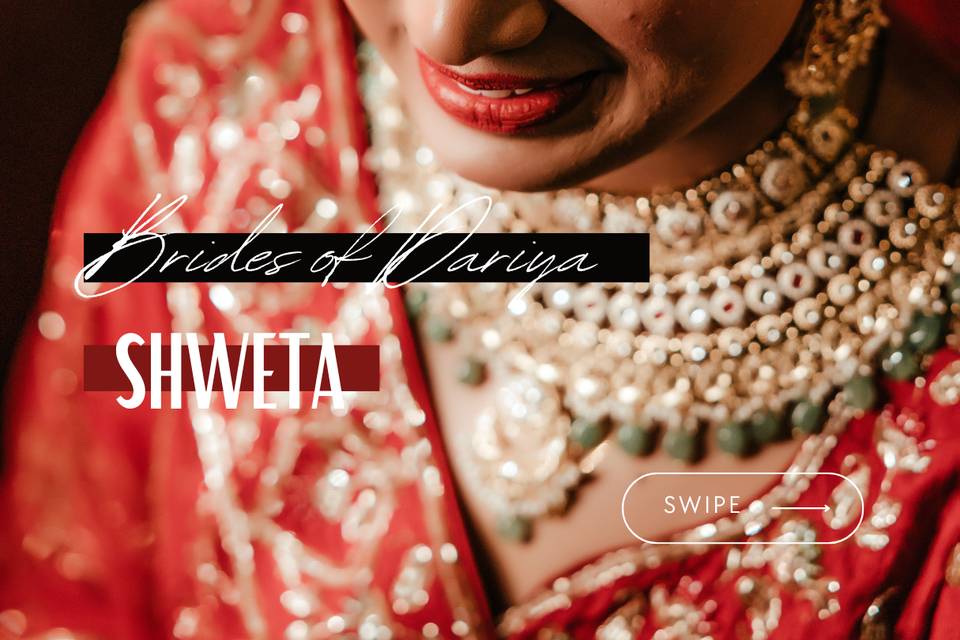Bridal Portraits