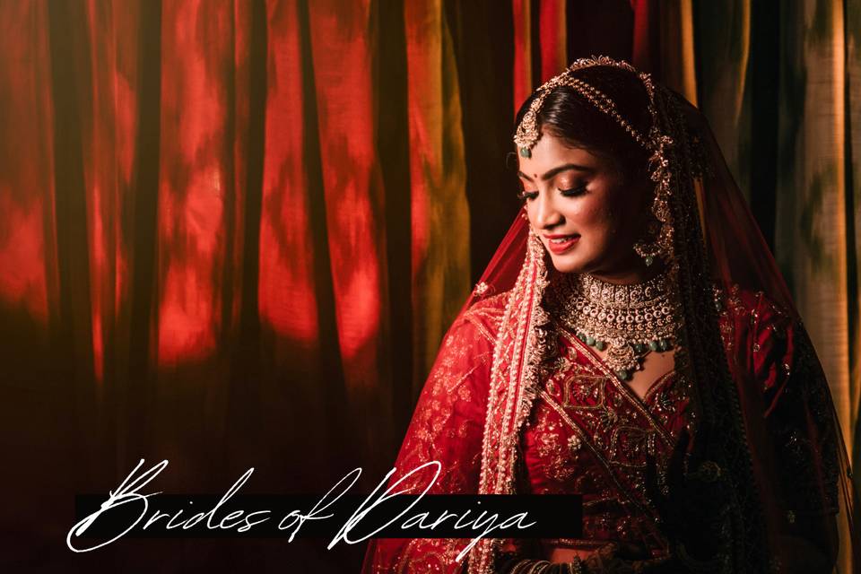 Bridal Portraits