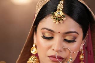 Flawless Face by Rakhi