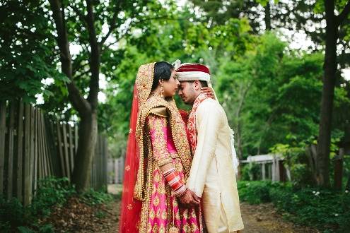 Wedding Ceremony