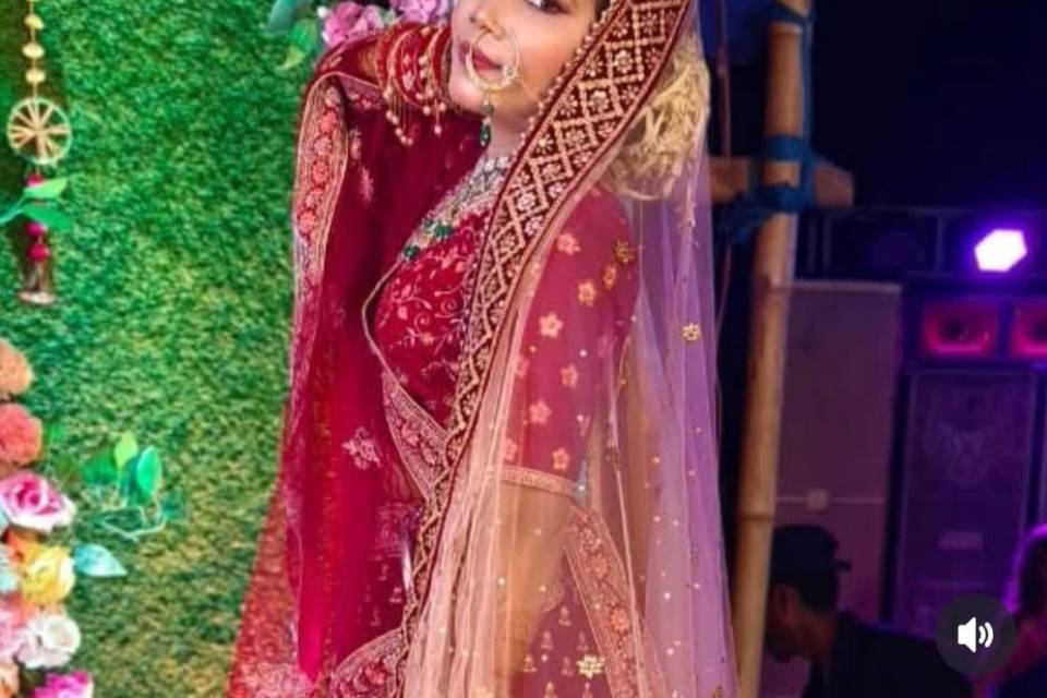 Bride