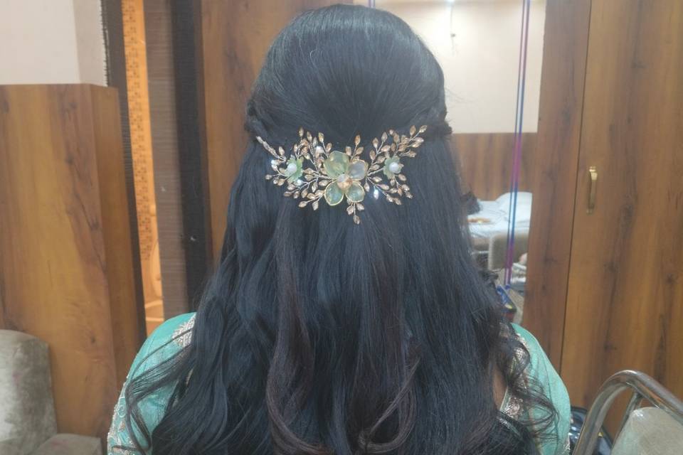 Hairstyle