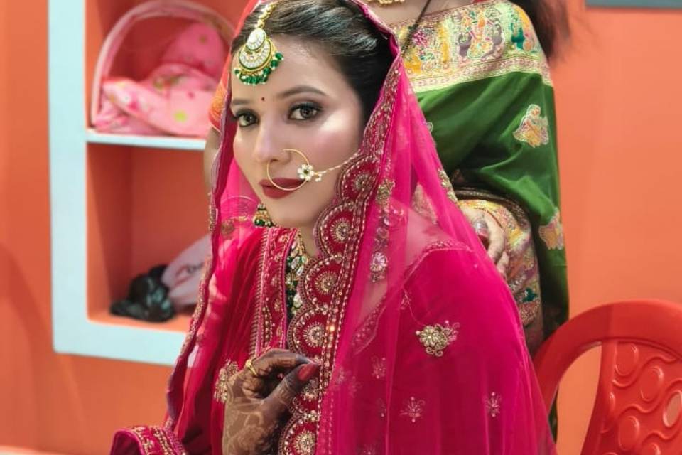 Bride