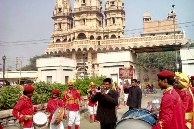 Ramesh Ji Band