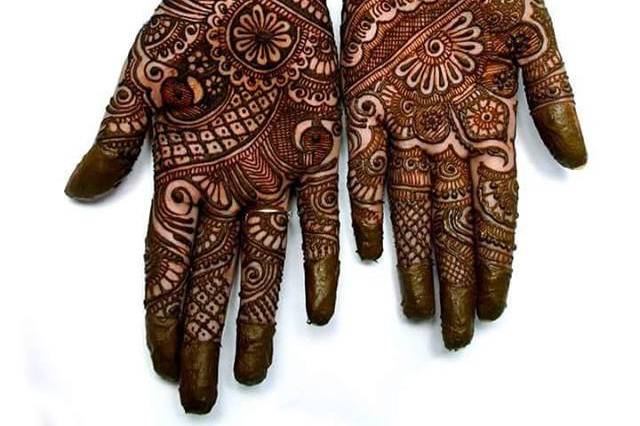 Mehandi