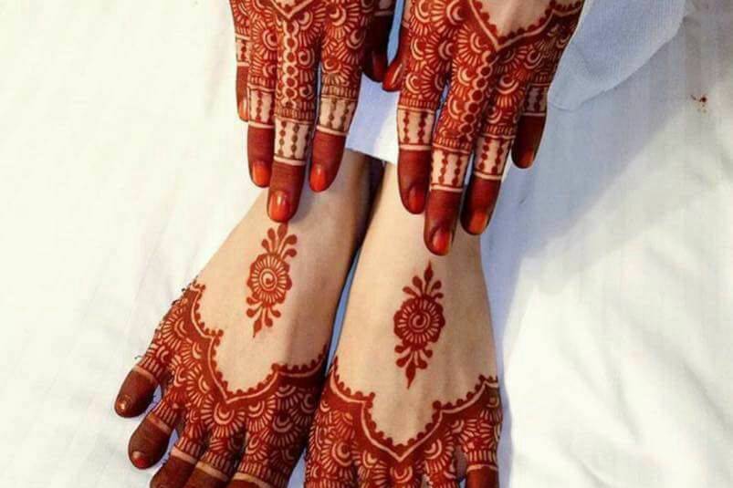 Mehandi