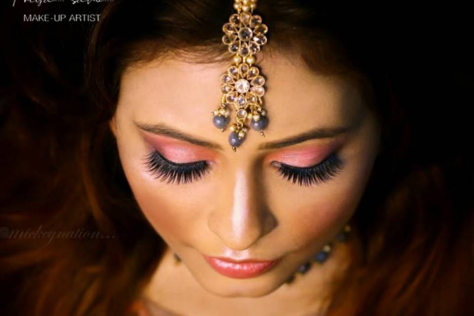 Makeup By Priya