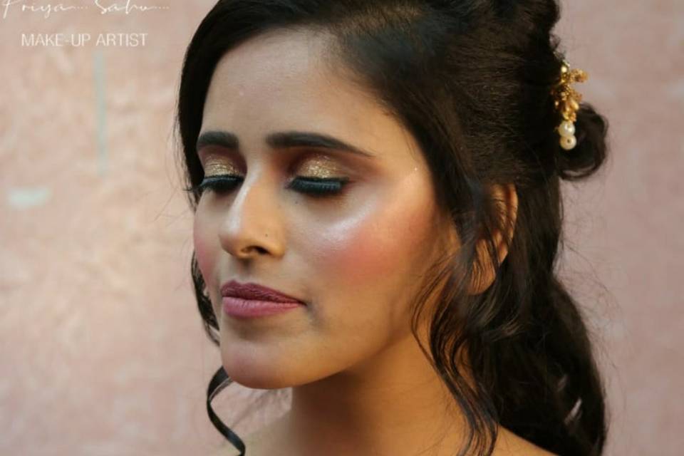 Makeup By Priya