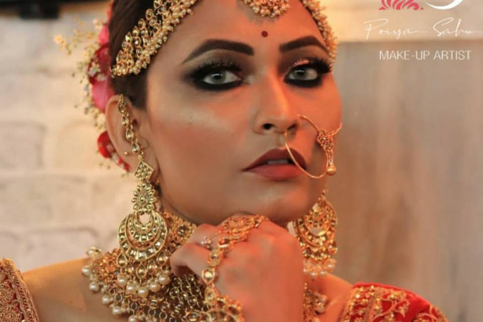 Makeup By Priya