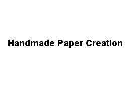 Hand Paper Creation,  Kotla Mubarakpur