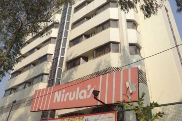 Nirula's Hotel
